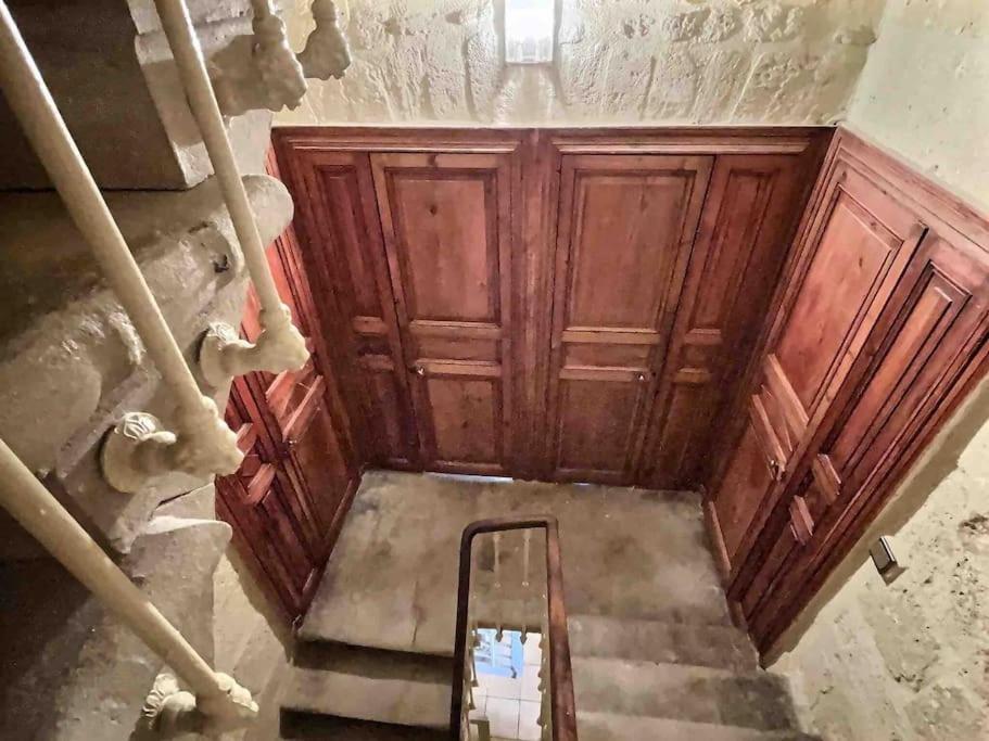 Chez Lydia - Osez La Vie De Chateau ! Pont Du Gard, Uzes Ремулан Екстериор снимка